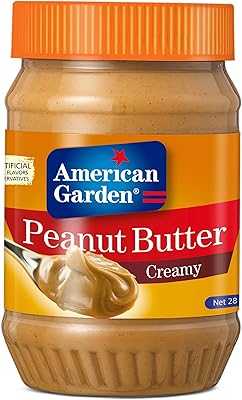 American Garden Creamy Peanut Butter, Vegan & Gluten Free, 794g.. Discover a new world of shopping possibilities with hotep.ng. We offer a carefully curated selection of products to suit every lifestyle. Enjoy our commitment to quality, affordability, and exceptional customer service.