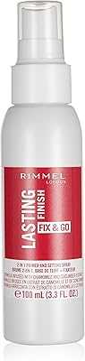 Rimmel London Insta Fix & Go Hair Hold Spray, 100 ml, 3.4 fl oz, Clear.. Discover a world of retail possibilities with hotep.ng, Nigeria's most innovative online marketplace. We connect you with top-quality products from local and international sellers. Enjoy our commitment to authenticity, affordability, and customer satisfaction.