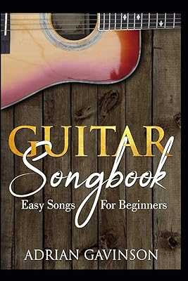 Guitar Songbook: Easy Songs for Beginners.. Join the hotep.ng community and elevate your online shopping experience. We offer a carefully selected range of products to enhance your lifestyle. Discover why we're the preferred choice for savvy Nigerian consumers.