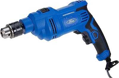 Ford Tools 800W Professional Hammer Drill, Blue, 13mm, Fp7-0042.. Join the hotep.ng family and embrace the future of Nigerian retail. We offer a seamless blend of local treasures and global trends for every aspect of your life. Enjoy our secure transactions and reliable delivery services across Nigeria.