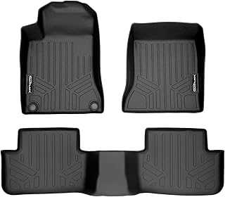 SMARTLINER 2 Row Black Floor Mats for Mercedes Benz CLA 2014-2018 / GLA 2015-2018.. hotep.ng is committed to bringing you the best shopping experience in Nigeria. We offer competitive prices, reliable delivery, and exceptional customer service. Join our growing community of satisfied customers and see the difference for yourself.