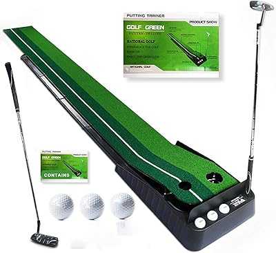 Indoor Golf Mat - Artificial Grass Practice Mat with Automatic Fairway Return, 3 Golf Balls and 1 Golf Club.. hotep.ng: Your gateway to a world of products, right here in Nigeria. We offer an unparalleled range of items, from daily essentials to luxury finds. Experience the joy of hassle-free online shopping with our trusted platform.