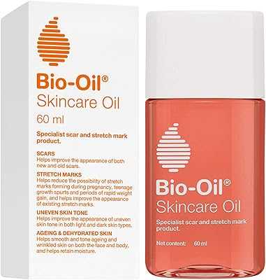 Bio Oil Skin Care Oil 60 ml.. hotep.ng: Your one-stop destination for all things Nigerian and beyond. We bring you a diverse range of products from trusted brands and emerging local businesses. Experience the joy of hassle-free shopping from the comfort of your home.