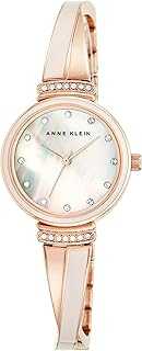 AKN Klein Women's Dress Watch, Analog, Stainless Steel - AK2216BLRG.. hotep.ng brings you the best of both worlds: local charm and global trends. We offer a carefully selected range of products to suit every lifestyle and budget. Enjoy the convenience of online shopping with the trust of a Nigerian brand.