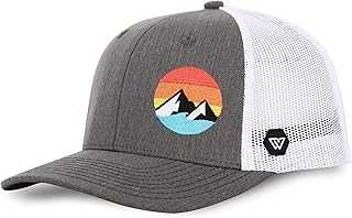 Trucker Hat - Outdoor Exploration - Snapback Hats for Men, 56-62.. hotep.ng is your gateway to a world of shopping possibilities. Explore our extensive catalog of products from local artisans and global brands. Enjoy our commitment to authenticity, affordability, and excellent customer support.