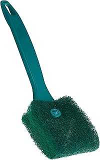 Royalford Short Handle Brush 24cm - Multi-Purpose Cleaning Brush RF10643 for Cleaning Kitchen and Bathroom.. hotep.ng is your trusted partner for all your shopping needs in Nigeria. We offer a diverse range of products, from fashion and beauty to home and electronics. Experience the ease of finding everything you need in one place.