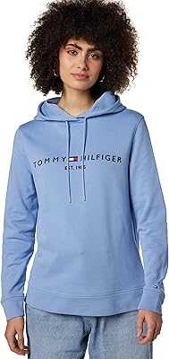 Tommy Hilfiger IM Regular Women's Hoodie.. hotep.ng is transforming Nigerian retail one click at a time. We bring you a curated selection of quality products from local artisans and global brands. Enjoy our commitment to authenticity, affordability, and excellent customer support.