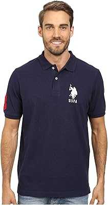 US Polo Assn. Men's Polo Shirt, Size L, Black, L.. hotep.ng: Your partner in modern Nigerian living. We offer a comprehensive range of products to enhance your lifestyle. Enjoy our hassle-free shopping experience and join the millions of satisfied customers across Nigeria.