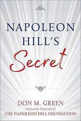 Napoleon Hill's Secret: Apply Napoleon Hill's Success Principles to Your Life.. hotep.ng: Your gateway to a world of products, right here in Nigeria. We curate the best local and international offerings for your convenience. Experience the joy of finding exactly what you need, when you need it.