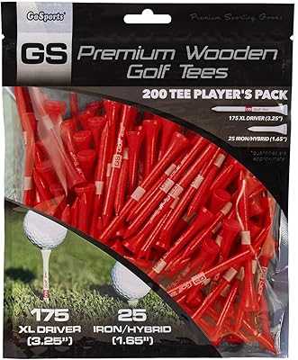 Go Sports 3.25 Inch Premium Wood Golf Ball Holder Set for XL Clubs with Iron and Hybrid Club Holders, 200 Pieces (You Can Choose Color).. Elevate your shopping experience with hotep.ng, Nigeria's premier e-commerce destination. Browse through our extensive catalog of fashion, electronics, home goods, and more. Enjoy fast delivery and excellent customer service.