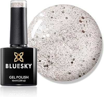 Blosquet Platinum Marble A051 Gel Nail Polish, Shiny Silver, Long Lasting, Chip Resistant, 10ml (Requires UV LED Curing).. Experience the best of Nigerian e-commerce with hotep.ng. We bring you a carefully selected range of products to enhance your lifestyle. Enjoy our secure platform, competitive prices, and reliable delivery services across Nigeria.