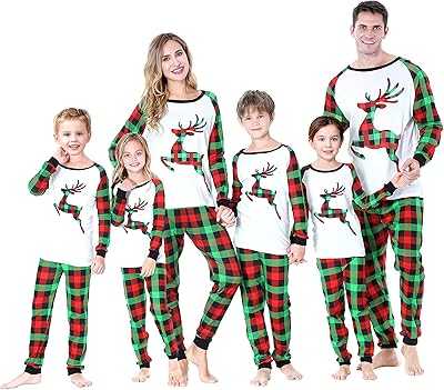 Family Christmas Matching Pajamas Set, Classic Plaid Christmas Pajamas for Men and Women Family Matching Outfits.. Join the hotep.ng family and transform your online shopping experience. We offer a wide range of categories including fashion, electronics, home & living, and more. Enjoy our user-friendly interface and secure payment options.