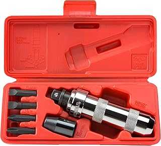 Tekton 1/2" Screwdriver Set (7 Pieces) | 2910.. hotep.ng: Your gateway to a world of products, right here in Nigeria. We offer an unparalleled range of items, from daily essentials to luxury finds. Experience the joy of hassle-free online shopping with our trusted platform.