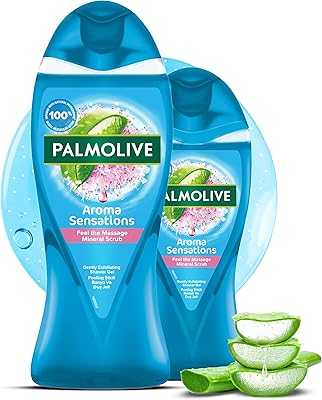 Gel douche Palmolive Aroma Sensations Feel The Massage, 500 ml + 250 ml.. hotep.ng is committed to bringing you the best shopping experience in Nigeria. We offer competitive prices, reliable delivery, and exceptional customer service. Join our growing community of satisfied customers and see the difference for yourself.