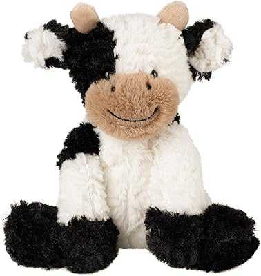 Plush Cow Toy, 9 Inch Adorable Soft Stuffed Animal, Great Birthday Gift for Baby Boys Girls Toddlers.. Join the hotep.ng revolution and transform your shopping habits. We offer a carefully curated range of products to suit every lifestyle and budget. Experience the joy of finding everything you need in one convenient online destination.