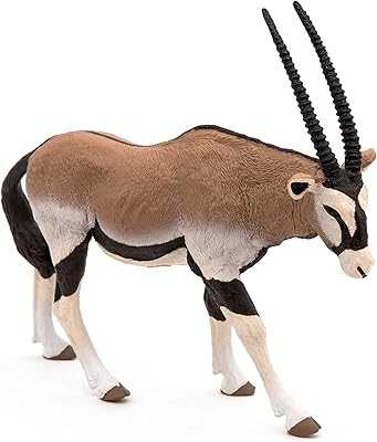 Figurine d'antilope Babu Oryx 50139.. Discover the convenience of one-stop shopping with hotep.ng, Nigeria's premier online marketplace. We bring you a curated selection of quality products at competitive prices. Enjoy our secure platform and excellent customer support.