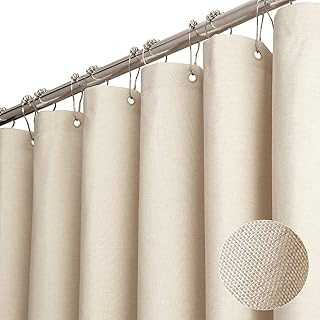 PTTN Extra Long Fabric Shower Curtain, 84" Heavy Duty Linen Fabric Shower Curtain Set with 12 Plastic Hooks, Luxury Hotel Polyester Large Shower Curtains for Bathroom (72" ​​x 84", Beige/Cream)" ", "is_best_seller":false,"image_url":"https://m.media-amazon.com/images/I/81DFV4MwfXL._AC_UL320_.jpg.. Discover a world of retail possibilities with hotep.ng, Nigeria's most innovative online marketplace. We connect you with top-quality products from local and international sellers. Enjoy our commitment to authenticity, affordability, and customer satisfaction.