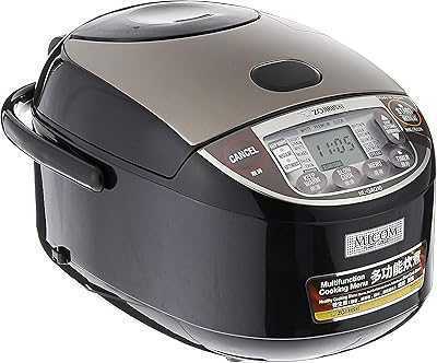 Electronic Rice Cooker and Warmer, 1.0 Liter Capacity, Metallic Black.. Discover the convenience of modern retail with hotep.ng, Nigeria's premier online marketplace. We offer an unbeatable selection of products to enhance your lifestyle. Enjoy our user-friendly interface and dedicated customer support team.