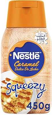 Caramel flavored condensed milk to decorate Nestlé desserts - 450 grams - Easy to use.. hotep.ng is transforming the way Nigerians shop online. Explore our vast array of products, from fashion and beauty to home and tech. Enjoy our secure transactions and exceptional customer service.