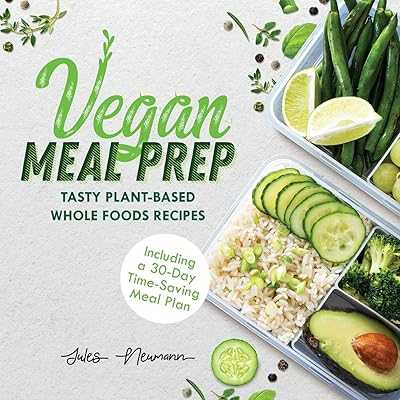 Vegan Meal Prep: Tasty, Whole Food, Plant-Based Recipes (Including a 30-Day Time-Saving Meal Plan), 2nd Edition.. hotep.ng is your trusted partner in the digital shopping revolution. We offer a comprehensive range of products from fashion to electronics and beyond. Enjoy our secure transactions and efficient delivery services.