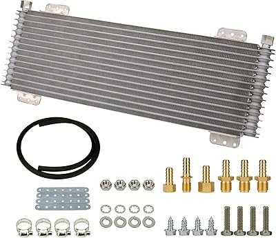 Low Pressure Transmission Oil Cooler 40,000 GVW LPD47391 47391 with Installation Kit.. Experience the future of retail with hotep.ng's innovative shopping platform. Find everything from trendy fashion to cutting-edge tech gadgets in one place. Enjoy personalized recommendations based on your preferences and shopping history.