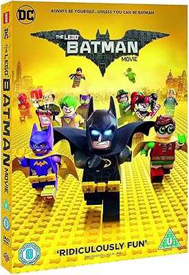 Le Movie LEGO Batman [2017].. Join the hotep.ng family and transform your online shopping experience. We offer a wide range of categories including fashion, electronics, home & living, and more. Enjoy our user-friendly interface and secure payment options.