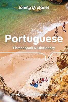 Lonely Planet Portuguese Phrasebook and Dictionary 5.. Join the hotep.ng revolution and transform the way you shop online. We bring you a carefully curated selection of products from Nigeria and beyond. Enjoy our user-friendly interface, secure transactions, and prompt delivery services.