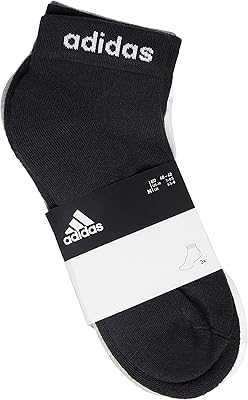 Adidas Unisex 3 Pack Cushioned Ankle Crew Socks (3 Pack).. Join the hotep.ng family and embrace the future of Nigerian retail. We offer a seamless blend of local treasures and global trends for every aspect of your life. Enjoy our secure transactions and reliable delivery services across Nigeria.