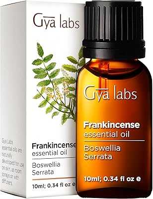 Gia Labs Pure Frankincense Essential Oil for Pain - 100% Natural Therapeutic Grade Frankincense Oil for Skin - Pure Frankincense Oil for Face and Diffuser (10ml).. hotep.ng is your gateway to a world of shopping possibilities. Explore our extensive catalog of products from local artisans and global brands. Enjoy our commitment to authenticity, affordability, and excellent customer support.