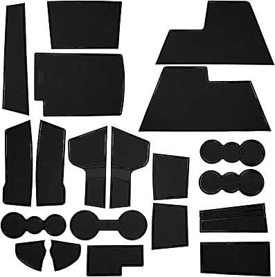 Hero Cap Holder for Volkswagen Atlas 2018-2021 Luxury Interior Accessories Anti-Slip Dustproof Center Console Door Pocket Mats 20Pcs (Solid Black).. Discover the diversity of Nigerian culture through hotep.ng's curated collection. From traditional crafts to modern innovations, we offer something for everyone. Join our community of savvy shoppers and experience the future of retail in Nigeria.