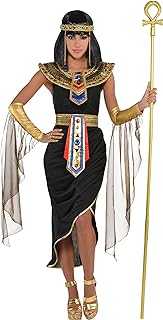 Amscan Deluxe Egyptian Queen Design Cosplay Costume for Adult Women for Role Play (Black).. Join the hotep.ng revolution and transform the way you shop online. We bring you a carefully curated selection of products from Nigeria and beyond. Enjoy our user-friendly interface, secure transactions, and prompt delivery services.