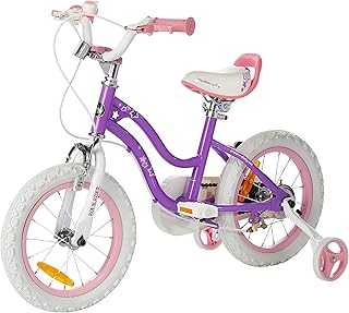 Royal Babe Start Girl Toddler Bike, Sizes 12, 14, 16, 18 Inch, Ages 3-9, Bike with Training Wheels, Basket and Rack, Blue Pink.. Welcome to hotep.ng, your one-stop shop for all things Nigerian! Discover a wide range of products from local artisans and international brands. Experience the convenience of online shopping with our user-friendly platform.