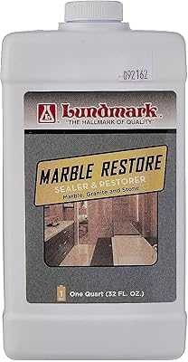 Lonmark Marble & Granite Repair & Renewal Tool, 32 oz, 3536F32-6.. hotep.ng: Where tradition meets innovation in the world of online shopping. Explore our vast selection of products that cater to your every need. Enjoy secure transactions and hassle-free returns with our customer-first approach.