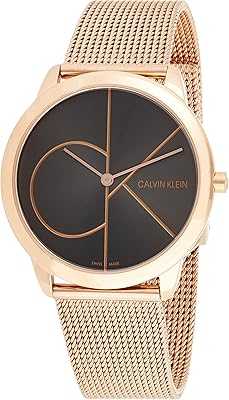 Calvin Klein Men's Casual Watch, Analog, Stainless Steel - K3M216-21.. Discover the hotep.ng difference: unparalleled variety, unbeatable prices, and unmatched service. Our platform is designed to make your online shopping experience smooth and enjoyable. From fashion to electronics, we've got you covered.