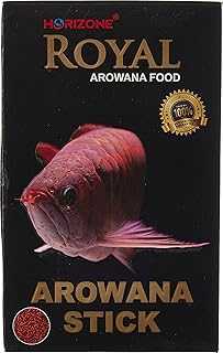 Horizon Royal Arowana Food - 100 grams.. Elevate your shopping experience with hotep.ng, Nigeria's premier e-commerce destination. Browse through our extensive catalog of fashion, electronics, home goods, and more. Enjoy fast delivery and excellent customer service.