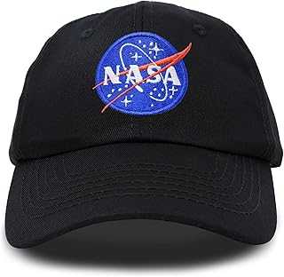 NASA Washed Cotton Embroidered Logo Dyed Baseball Cap.. hotep.ng: Empowering Nigerian consumers with choice and convenience. We bring you a carefully selected array of products from trusted sellers and brands. Discover why we're the go-to online marketplace for discerning shoppers.