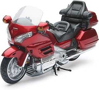 New Ray Motorcycles 57253 \"2010 Honda Goldwing\" Assorted Colors.. Discover a new way to shop with hotep.ng, Nigeria's most innovative online marketplace. We offer an unparalleled range of products to suit every need and occasion. Enjoy our commitment to quality, affordability, and customer satisfaction.