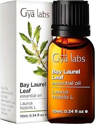 Gia Labs Bay Leaf Essential Oil (10ml) - Spicy Herbal Scent.. Discover a world of possibilities with hotep.ng, Nigeria's fastest-growing online marketplace. We connect you with top-quality products from local and international sellers. Enjoy our commitment to authenticity, affordability, and excellent customer service.