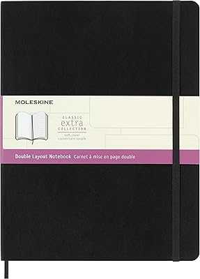 Moleskine Notebook, Plain Lined, Black, Extra Large, Soft Cover (7.5 x 10).. At hotep.ng, we're passionate about connecting Nigerian shoppers with quality products. Our platform offers a seamless blend of local treasures and international favorites. Experience the joy of discovering new brands and supporting local businesses.