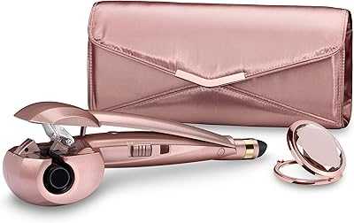 Babyliss Curl Secret Simplicity Gift Set, Speed ​​Styler, Automatic Curler, Easy Curling.. hotep.ng is your trusted partner in the digital age of shopping. We offer a comprehensive range of products to enhance every aspect of your life. Enjoy our secure platform, competitive prices, and efficient delivery services.