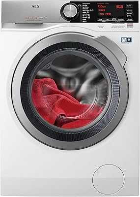 AEG - Front loading washing machine - Pro Steam, 10 kg, 1400 rpm, inverter motor - LFE7C1412B - Made in Italy - 1 year warranty... hotep.ng: Bringing Nigeria's vibrant markets to your screen. We offer an unparalleled range of products, from everyday essentials to unique finds. Experience the convenience of 24/7 shopping with our user-friendly platform.