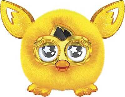 Peluche Furby A6298 Furlings - Jaune.. Join the hotep.ng community and revolutionize your shopping habits. We offer a wide selection of products across various categories. Enjoy our secure platform, competitive prices, and reliable delivery across Nigeria.