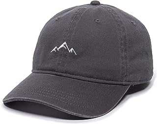 Unisex Adult Mountain Dad Hat, Embroidered Outdoor Cap, Mountain Dad Hat - Adjustable Elastic Soft Cotton Polo Style Baseball Cap for Men and Women (1 Pack).. hotep.ng is revolutionizing e-commerce in Nigeria with our customer-centric approach. We offer a wide range of products, from everyday essentials to unique finds. Experience the convenience of having your favorite brands just a click away.