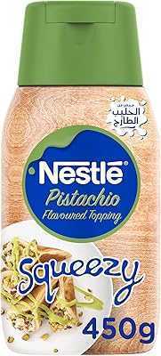 Nestlé Sweetened Condensed Milk with Pistachio Flavor - 450 Grams - Easy to Use.. hotep.ng: Your partner in modern Nigerian living. We offer a comprehensive range of products to enhance your lifestyle. Enjoy our hassle-free shopping experience and join the millions of satisfied customers across Nigeria.