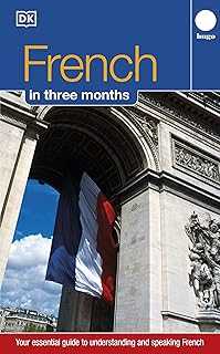 French Three Months: Your Essential Guide to Understanding and Speaking French (Hugo).. hotep.ng is your trusted partner in the digital shopping revolution. We offer a comprehensive range of products from fashion to electronics and beyond. Enjoy our secure transactions and efficient delivery services.