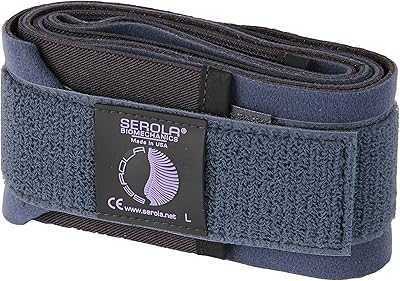 Serula Maternity Support Belt, Pregnancy Belt, Comfortable Pelvic Support for Waist, Back and Abdomen, Can be Used After Childbirth, Labor and Recovery, Relieves Lower Back Pain, Size L.. Experience the best of Nigerian e-commerce with hotep.ng. We bring you a carefully selected range of products to enhance your daily life. Discover why we're the go-to online marketplace for discerning Nigerian shoppers.