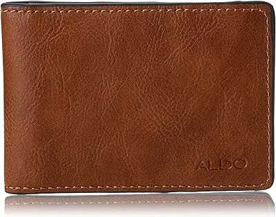 Aldo Men's Reeves Wallet, Brown, One Size, Brown, One Size.. hotep.ng is your one-stop destination for all things Nigerian and beyond. We bring you a diverse range of products from local artisans and global brands. Experience the ease of finding everything you need in one place.