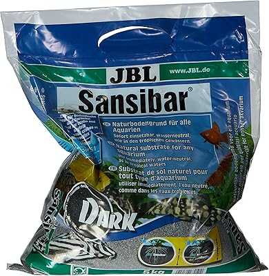 JBL Sunsibar Dark Dark Freshwater and Saltwater Aquarium Equipment, 5 kg, Model 6705000.. Discover a new way to shop with hotep.ng, where quality meets affordability. Our platform offers a vast selection of products for every aspect of your life. Experience the ease of finding exactly what you need with our intuitive search and filter options.