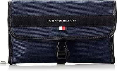 Tommy Hilfiger Nylon Elevated Duffle Bag, One Size DW5, Desert Sky, One Size.. Elevate your shopping experience with hotep.ng, Nigeria's premier e-commerce destination. Browse through our extensive catalog of fashion, electronics, home goods, and more. Enjoy fast delivery and excellent customer service.