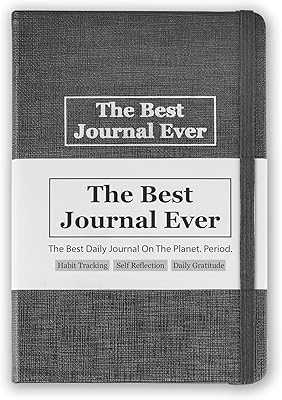 Positive Daily Journal for Happiness, Wellness, Mindfulness & Self Care - Inspirational Journal to Write in, Writing Speed ​​Journal & Gift Guide Journal for Men & Women - Hardcover Journal.. hotep.ng is your trusted partner in the digital age of shopping. We offer a comprehensive range of products to enhance every aspect of your life. Enjoy our secure platform, competitive prices, and efficient delivery services.